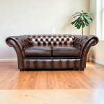 The Charlemont 2 Seater Sofa